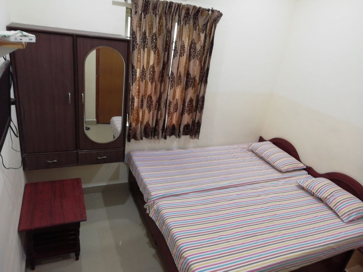 Lingam Residency - Tap to explore photos