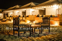 Royal Empire Camp & Resort, Jaisalmer