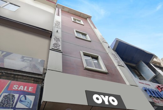 Hotel O K10