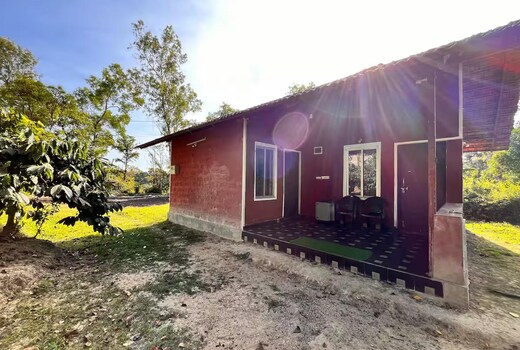 Vibes by VaporLiving , Coorg