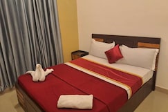W Villas, Wayanad