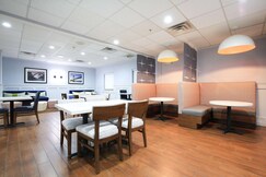 Hampton Inn by Hilton Bordentown, Burlington