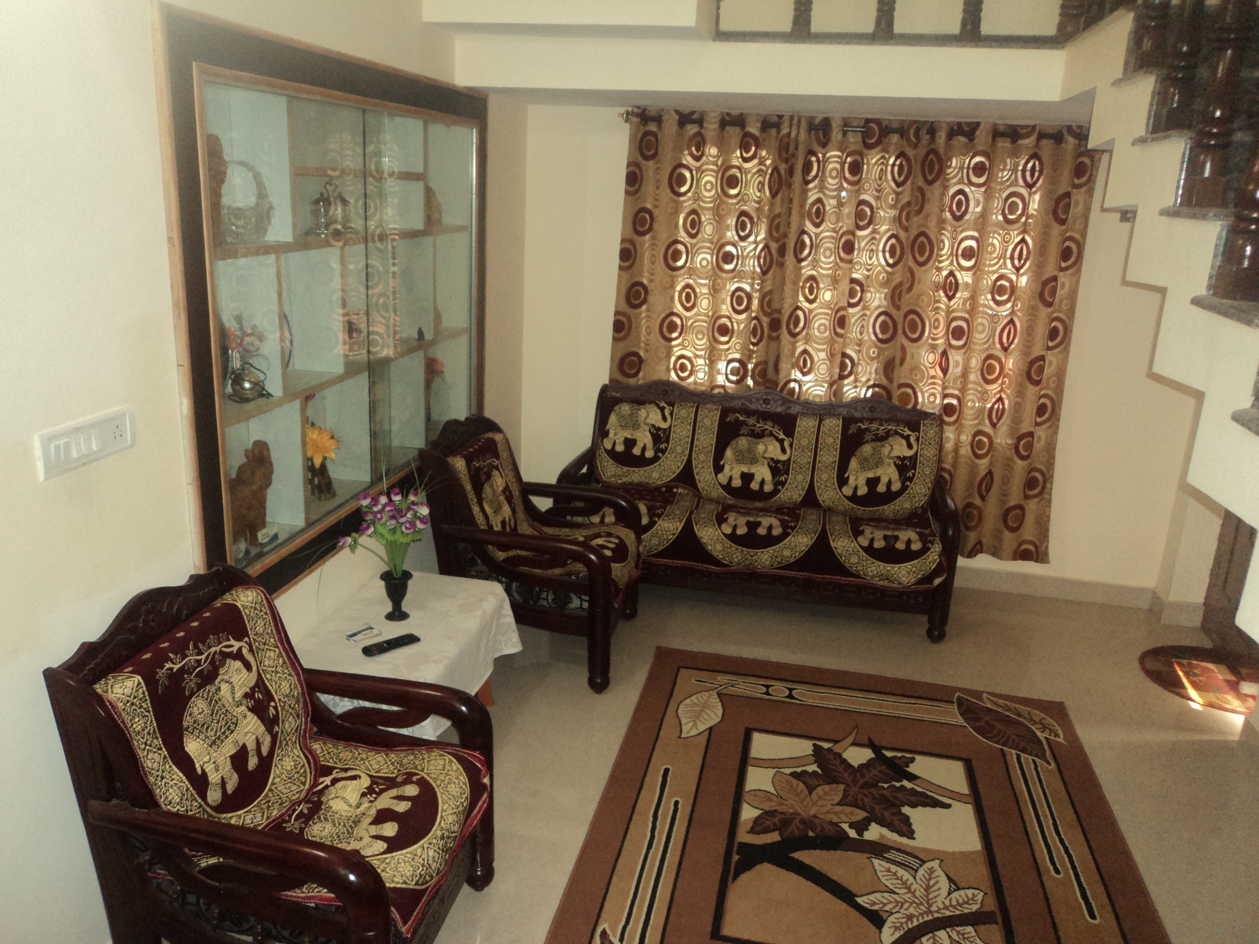 Karan Homestay, Madikeri - Tap to explore photos