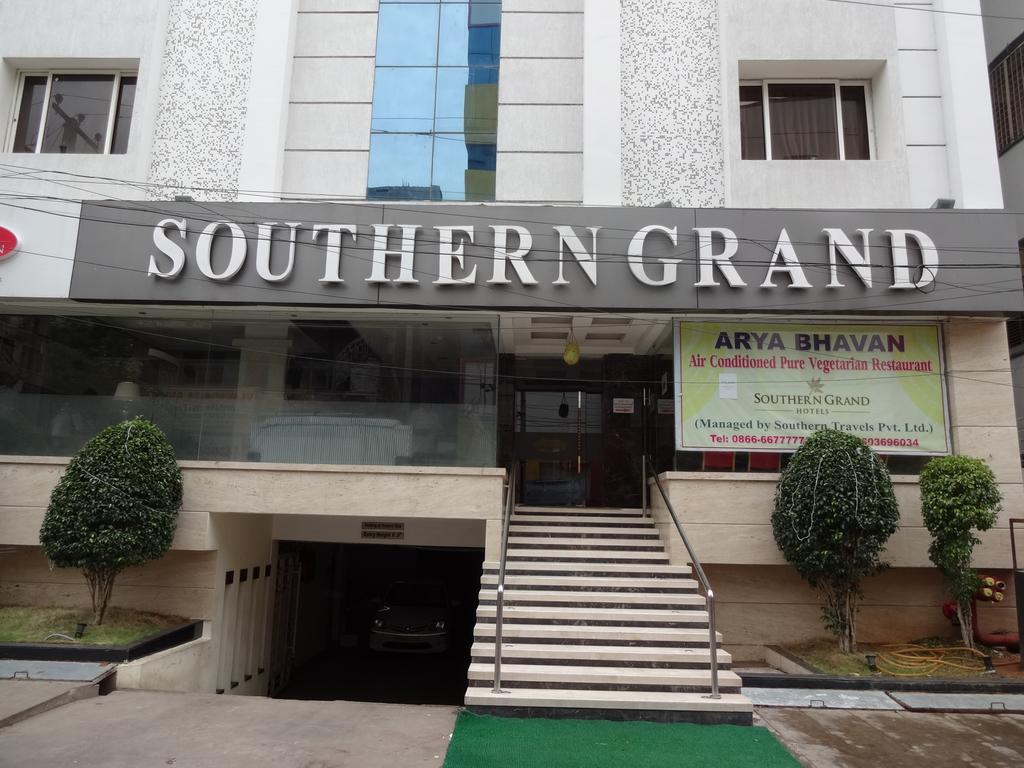 Hotel Southern Grand Vijaywada Inr 508 Off 2 3 0 0 Hotel
