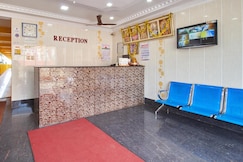 Hotel Ambika, Rameshwaram