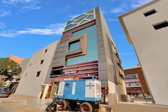 Hotel VijayaGrand, Vijaywada