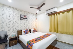 FabHotel Elite Inn  Nr JNTU Collage/ JNTU Metro, Hyderabad