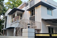 Happy Homes, Palakkad