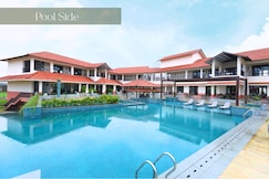 Vinaika Eco Resort, Ranchi