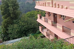 Rose Garden, Kodaikanal