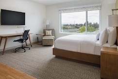 Element San Jose Milpitas, Santa Clara