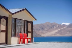 Pangong Bliss Cottage, Pangong