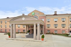 Holiday Inn Express CLANTON, Chilton