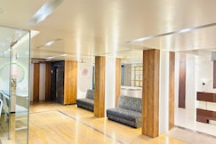 Hotel Krishna Sai Kutir