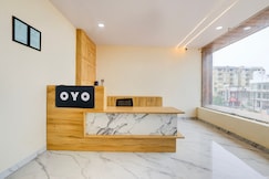 Super HOTEL O NIRVANA Bhilai Nagar Station, Durg