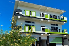 HOTEL ABHINOV, Dibrugarh