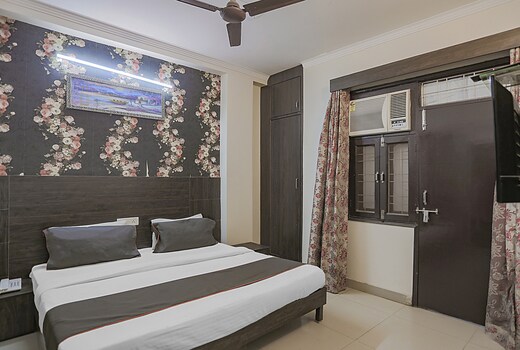Hotel O Sun Villa