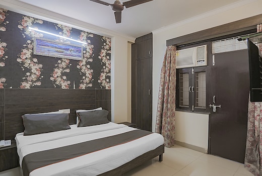 Hotel O Sun Villa