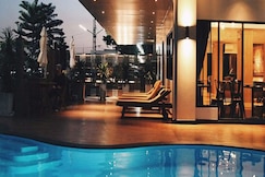 Golden Foyer Suvarnabhumi Airport, 