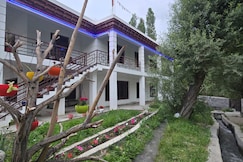 Namgyal Holiday Home, Nubra Valley