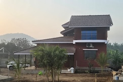 Bluesea villa, Murud Janjira