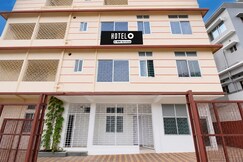 Hotel O City Centre Mall Formerly Guwahati Stay Inn, Guwahati