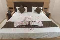 Rudram Inn, Varanasi