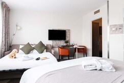 Mercure Compiegne Sud, Oise
