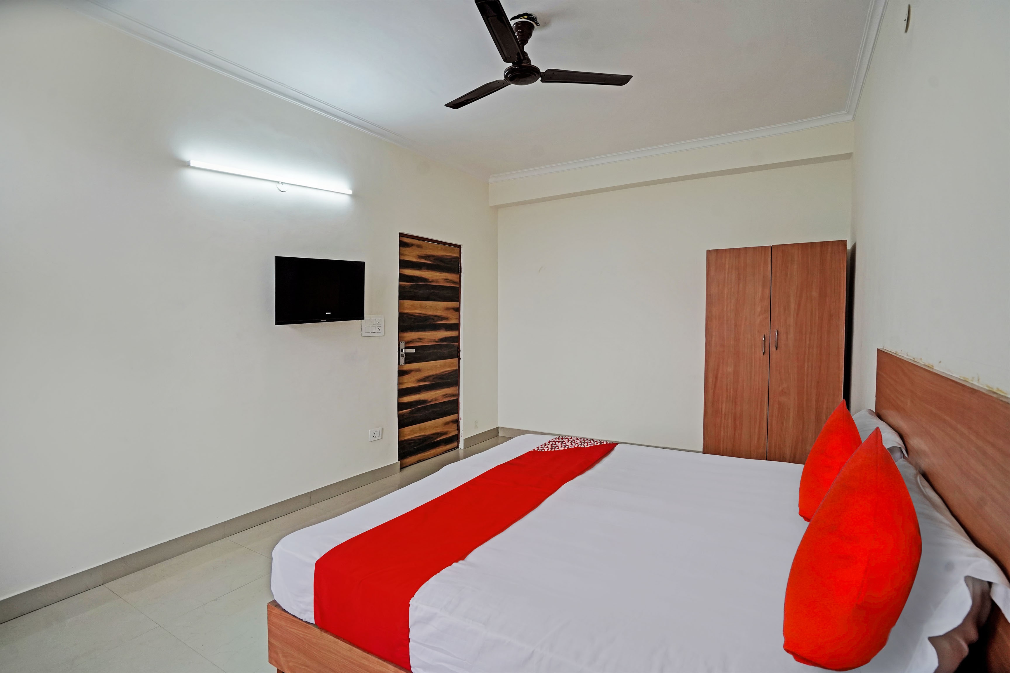 Hotel O Cycas Hotels - Tap to explore photos
