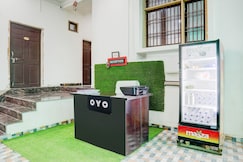 Hotel O Kashi Home, Varanasi