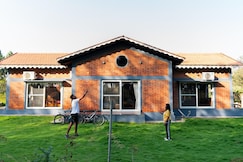 SaffronStays Amodhini Farmstay, Hosur