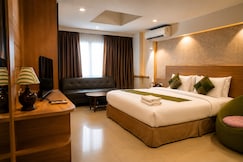 The ESSE Hotel Pattaya, Pattaya