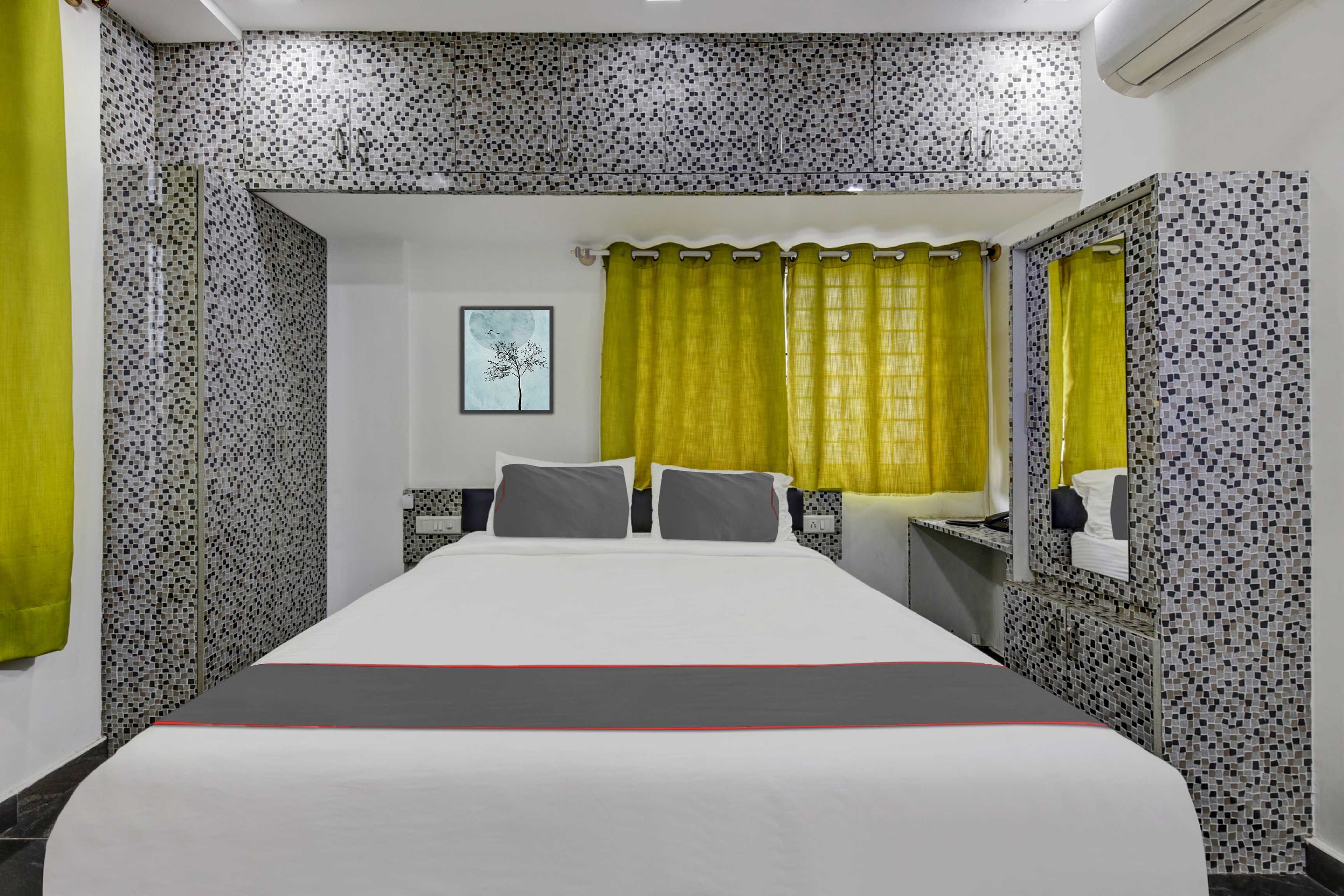 Hotel O Supreme Suites - Tap to explore photos