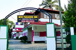 New paradise in, Wayanad