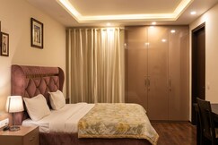 Fortune Home Service Apartment 3BHK G 71 Saket, Delhi