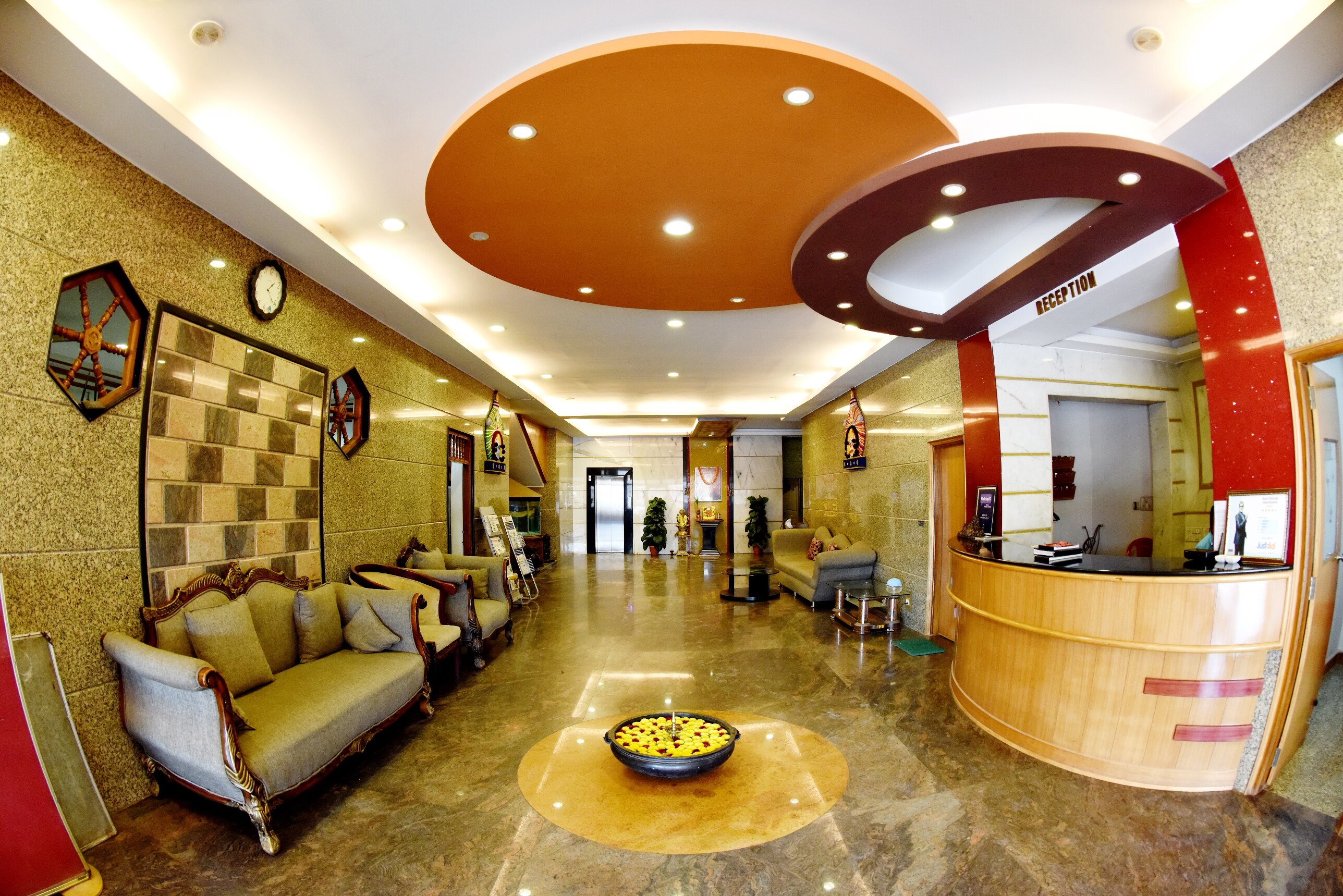 Sharada International Hotel Best Rates on Udupi Hotel Deals, Reviews