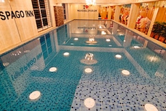 Spago Inn-Only for Families & Couples not for Bachelors, Mahabalipuram