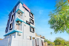 HOTEL O LOTUS INN, Pench