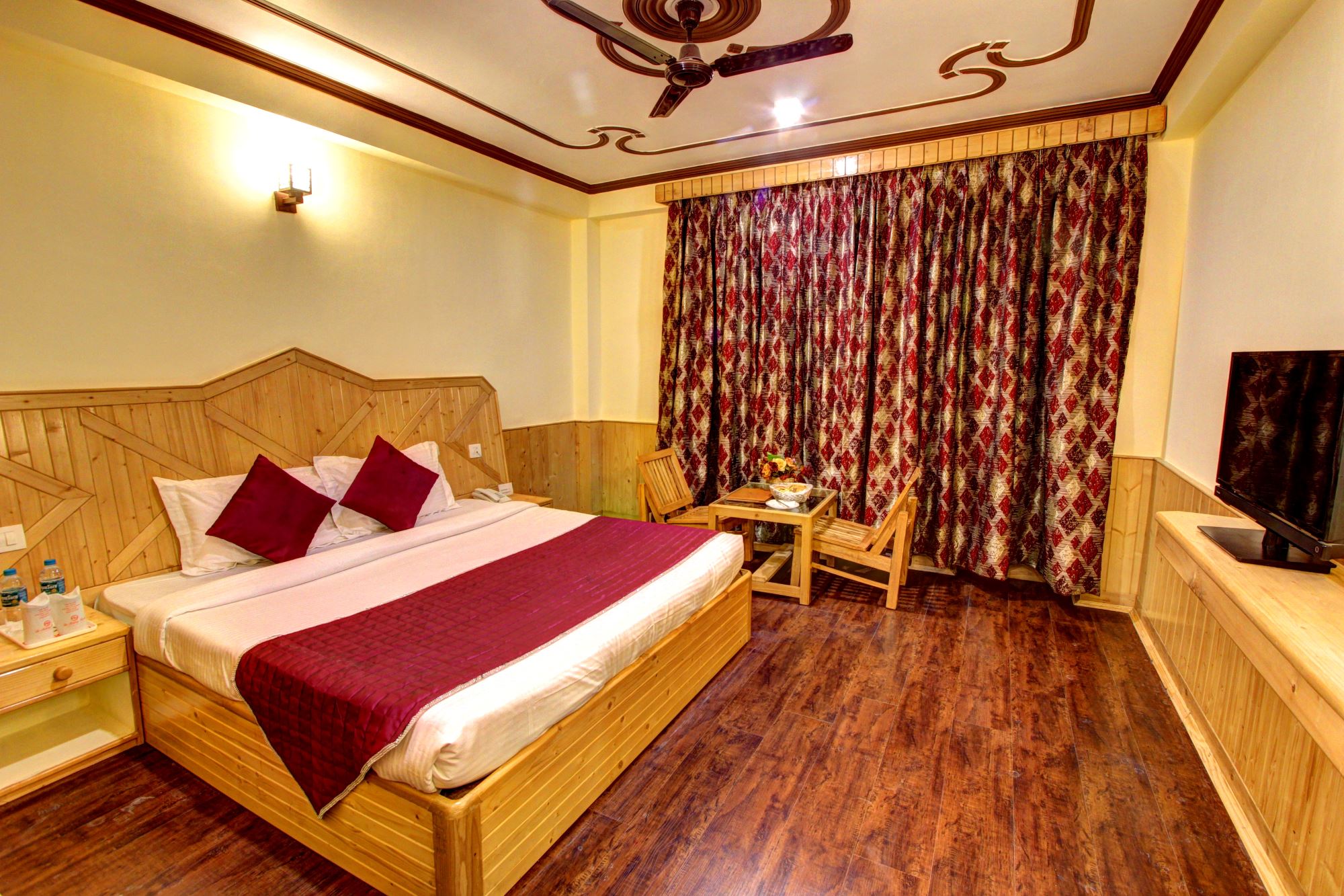 Photos of Holiday BnB Manali - Hotel in Manali