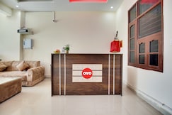 Hotel O Gh Residency, Mohali