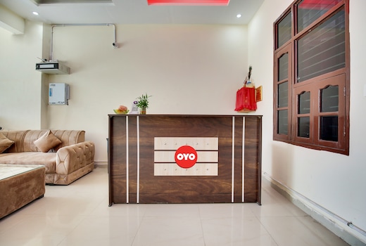 Hotel O Gh Residency