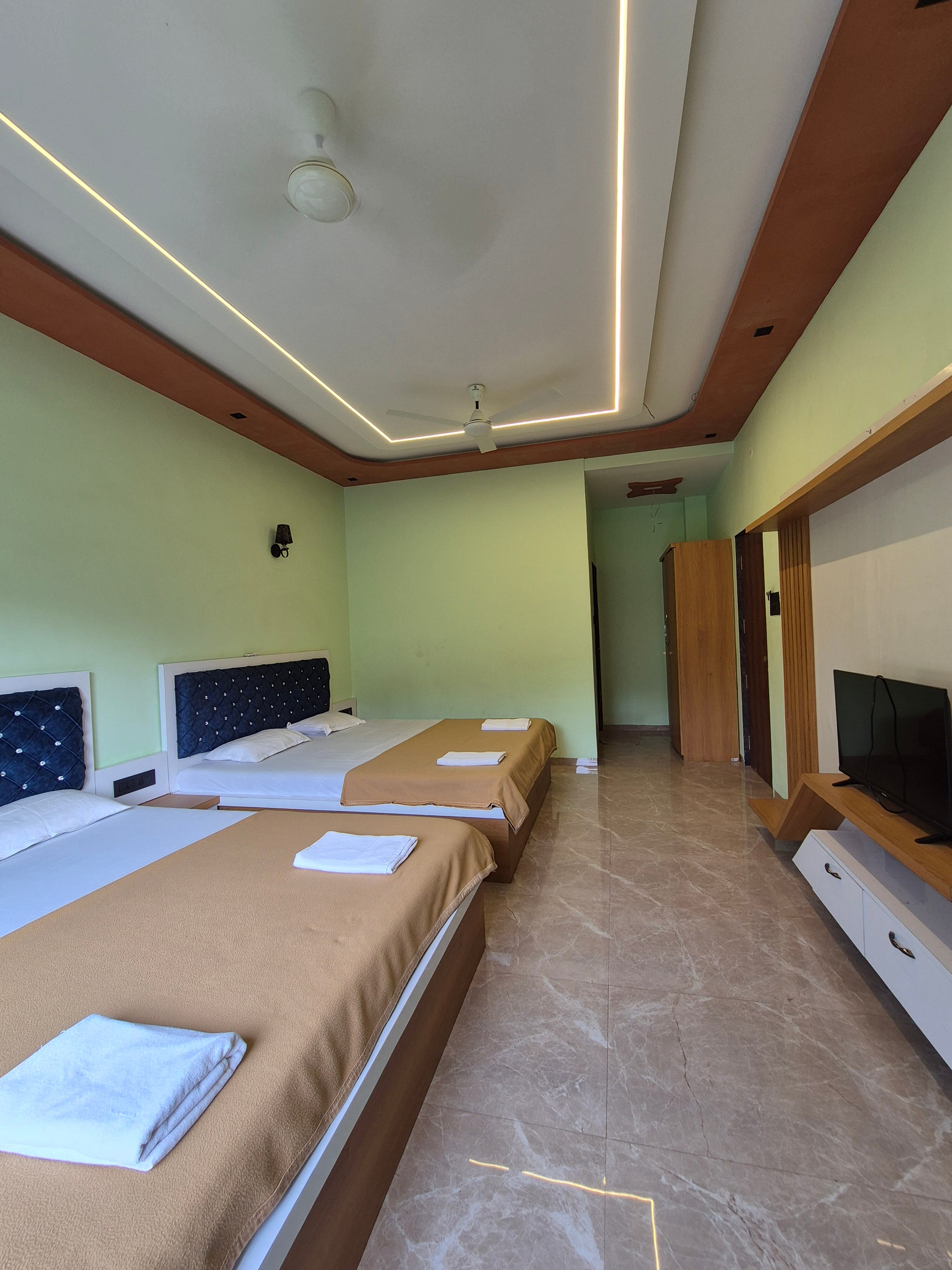 Haven Wood Resort 5