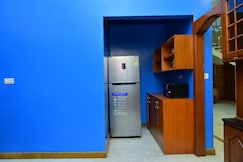 Hotel Royal Residence, Bangalore
