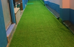 Common Area