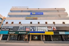 FabHotel Shabari Heights - Ameerpet Metro Station, Hyderabad