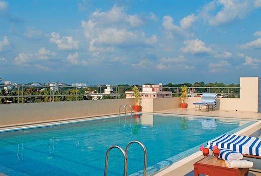 Classic Sarovar Portico Trivandrum