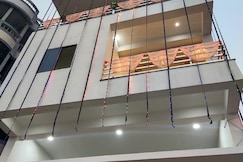 Apoorva Banquet & Hotel, Siwan