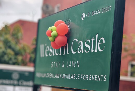 Western Castle Residency