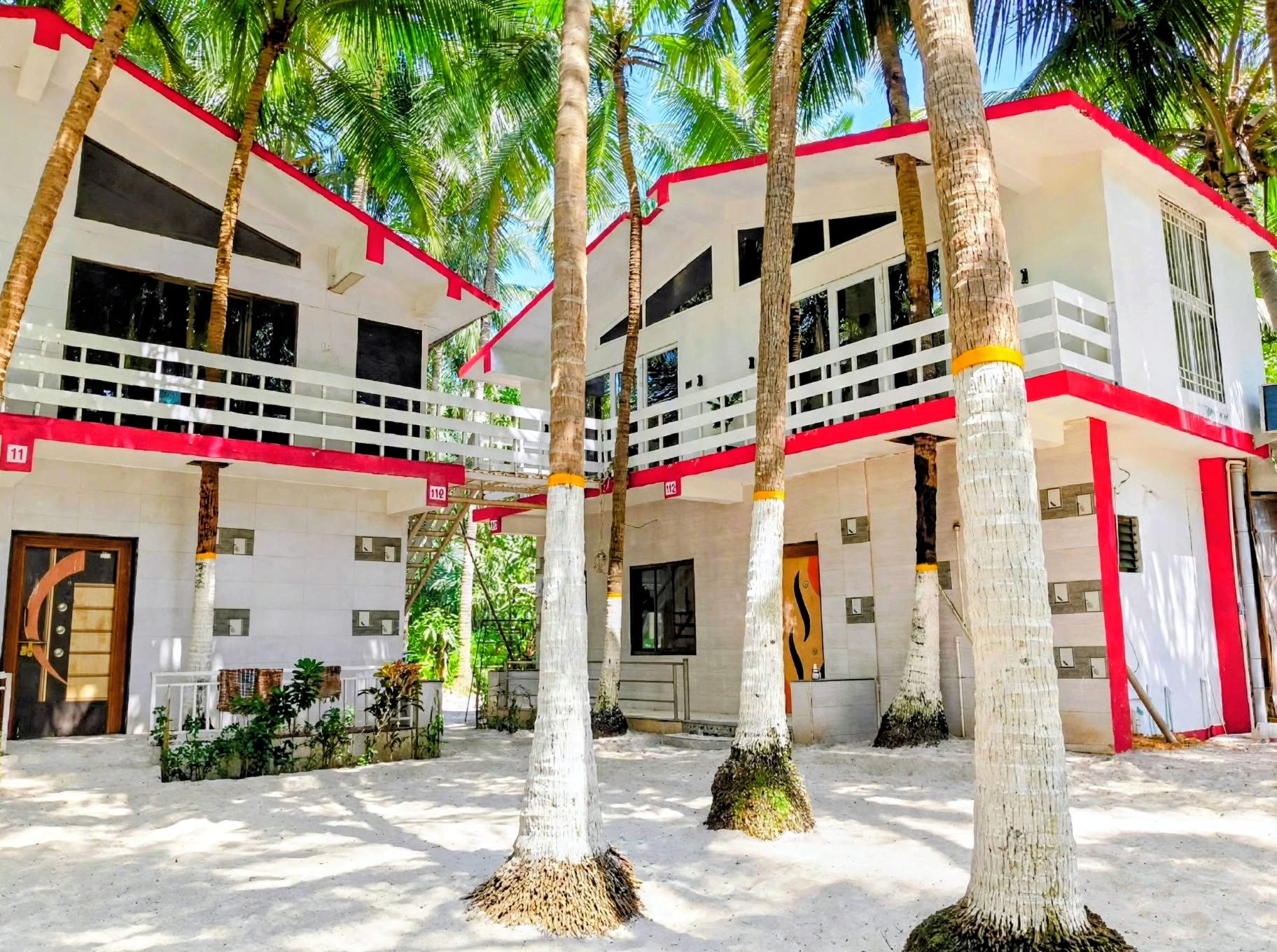 Samant Beach Resort, Vengurla