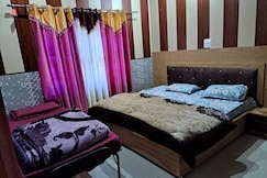 Kalindi Seva Sadan, Yamunotri